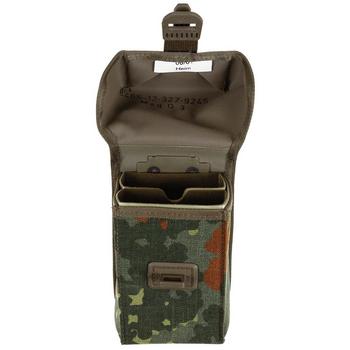Flecktarn G3 Magazine Pouch - main image