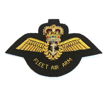 Fleet Air Arm Blazer Badge  - main image