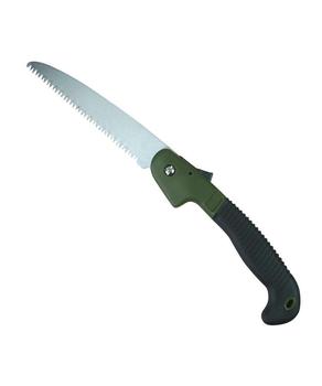 Folding Saw Bushcraft Camping Fold Away Locking Saw - main image