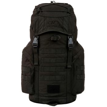 Bergen 33 Litre Forces Style 33Litre Rucksack In Olive Or Black - main image