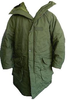 swedish m90 parka