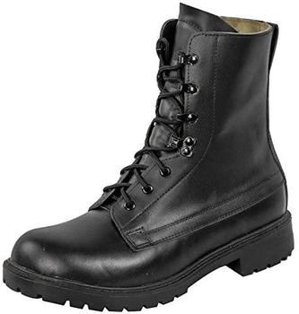 Black Cadet Assault Boot - main image