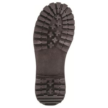 Black Cadet Assault Boot - main image