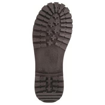 Army Assault Boots Military Style Black Army Boots New Highlander FOT017 (7eyelet) - main image