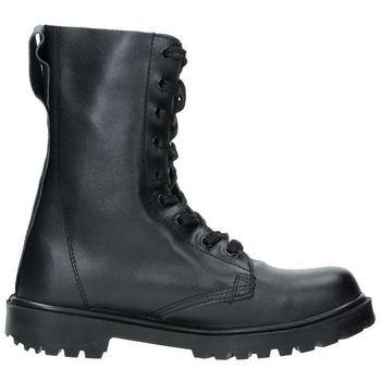 Highlander Assault boots - main image