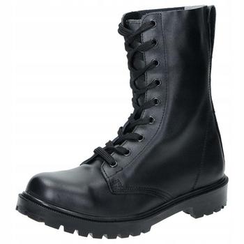 Highlander Assault boots - main image