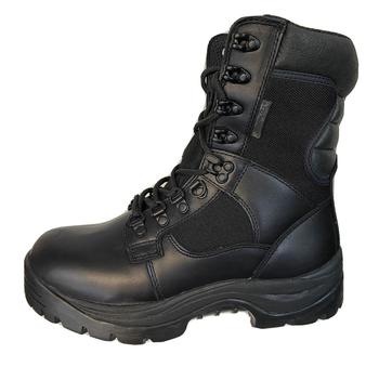 Sympatex ATF combat boots - main image