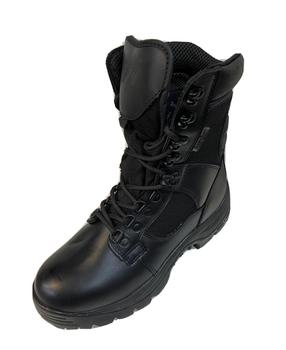 Sympatex ATF combat boots - main image