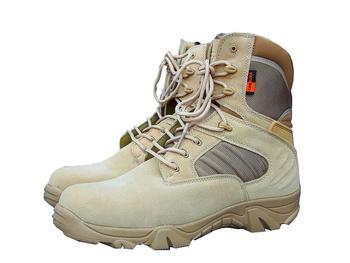 Desert Echo hileg boot - main image