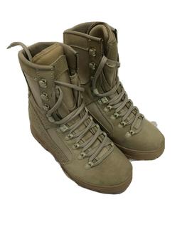Desert Boots Meindl Fox British Army Issue Desert Fox Boots, Super New / Used Graded - main image