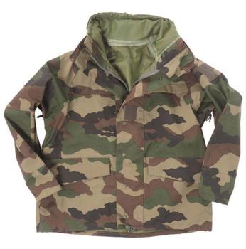 French army on sale goretex jacket