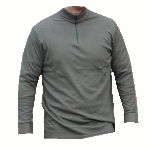 Olive Norgi Shirt - main image
