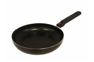 Large Size Non Stick Frying Pan with Detachable handle