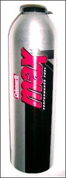 Coleman Max Power Gas From Surplus and Outdoors / Gas and Stoves