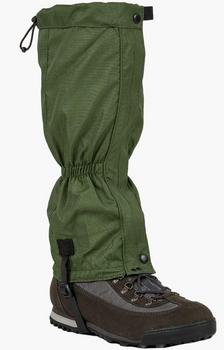 Green Gaiters - main image