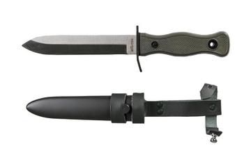 German Sheath Knife New Current Issue German Sheath Knife - main image