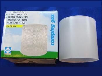 Camping Gaz 110mm Frosted Globe, Fits 900 RL Lanterns - main image