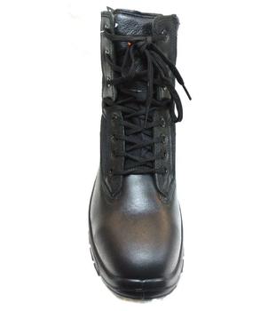 YDS Goliath steel toe boot - main image