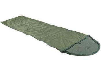 Goretex Bivvy Bivi Bag British Army Issue Grey / Green Colour, Used - main image