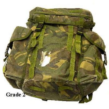 PLCE Patrol Pack