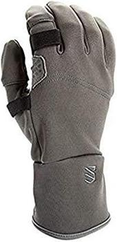 Black Hawk Grey Tactical Fury Utilitarian / Aviator Aptitude / Fury Prime Urban Grey Lightweight Gloves - main image