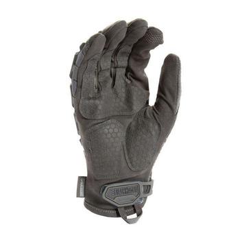 Black Hawk Grey Tactical Fury Utilitarian / Aviator Aptitude / Fury Prime Urban Grey Lightweight Gloves - main image