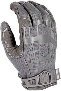 Black Hawk Grey Tactical Fury Utilitarian / Aviator Aptitude / Fury Prime Urban Grey Lightweight Gloves - main image