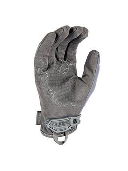 Black Hawk Grey Tactical Fury Utilitarian / Aviator Aptitude / Fury Prime Urban Grey Lightweight Gloves - main image