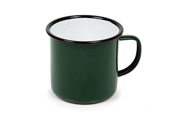 Enamel mug - main image