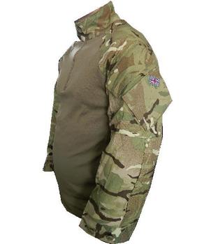 MTP UBACS MTP Next Generation PCS Under Body Armour Combat Shirt ~ New - main image
