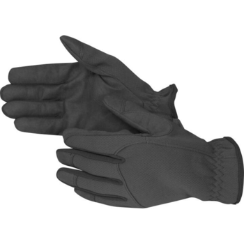 Grey Patrol Gloves Viper Titanium Soft feel gloves