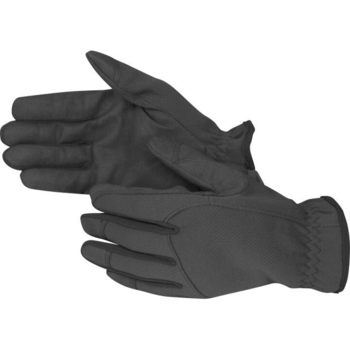 Grey Patrol Gloves Viper Titanium Soft Feel Gloves - main image