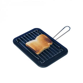 Grill Pan Deluxe Grill pan For your Camping Cooker (sunn camp)