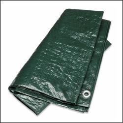 Groundsheet Olive green Rip-Stop Waterproof PVC Ground sheet, Various Sizes