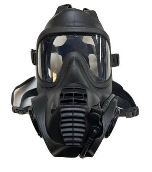 GSR Respirator General Service Respirator / Gas Mask Complete With Filters - main image