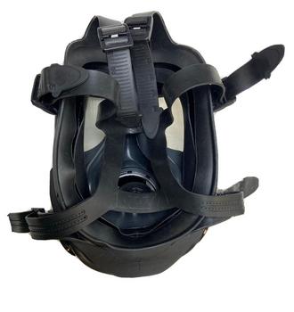 GSR Respirator General Service Respirator / Gas Mask Complete With Filters - main image