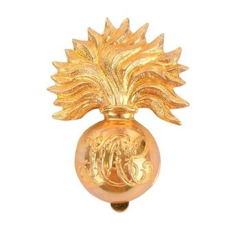 Honourable Artillery Company HAC Cap Badge Various  - main image
