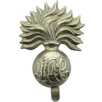 Honourable Artillery Company HAC Cap Badge Various  - main image
