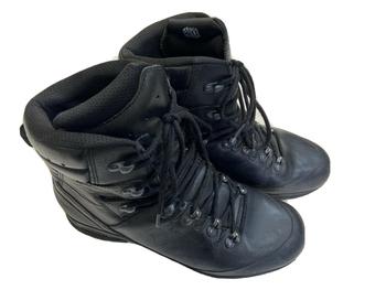 Haix goretex GTX black boots - main image