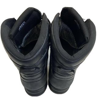 Haix goretex GTX black boots - main image