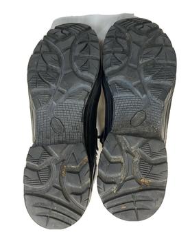Haix goretex GTX black boots - main image