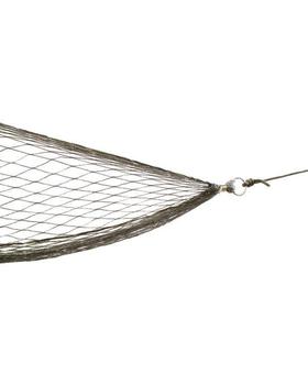 Hammock New Lightweight And Compact Olive Green Mini Jungle Hammock - main image