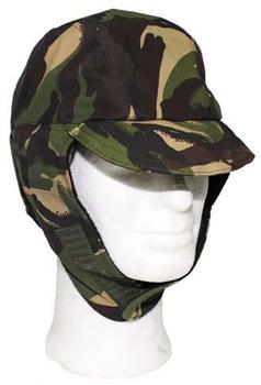 DPM Cold weather hat - main image
