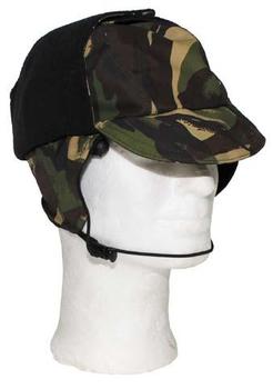 DPM Cold weather hat - main image