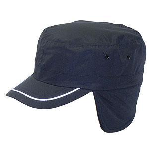 Trapper Hat Deluxe Waterproof / Breathable Warm Lined Trapper Hat - main image