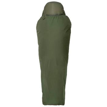 Hawk Bivvy Bag Olive Green Highlander Waterproof Bivi Shelter 5000HH - main image