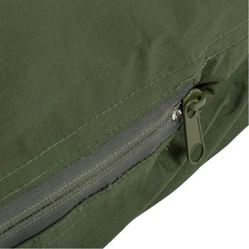 Hawk Bivvy Bag Olive Green Highlander Waterproof Bivi Shelter 5000HH - main image