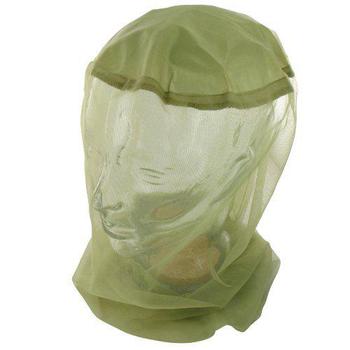 Headnet Insect Protective Mosquito / Midge Micro Head Net (MID001) - main image