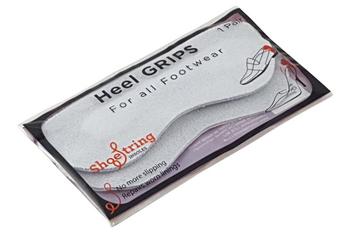 Soft Heel Grips - main image