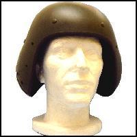 Tank Comanders Helmet - main image